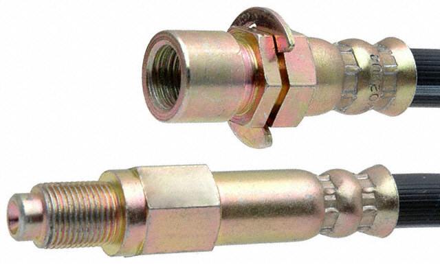 ACDELCO GOLD/PROFESSIONAL BRAKES - Brake Hydraulic Hose - ADU - 18j113