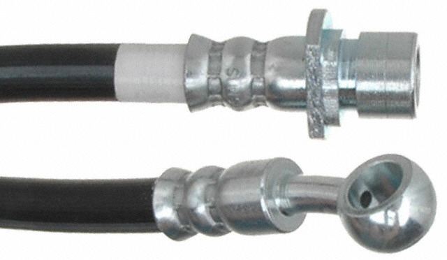 ACDELCO GOLD/PROFESSIONAL BRAKES - Brake Hydraulic Hose - ADU - 18j1955