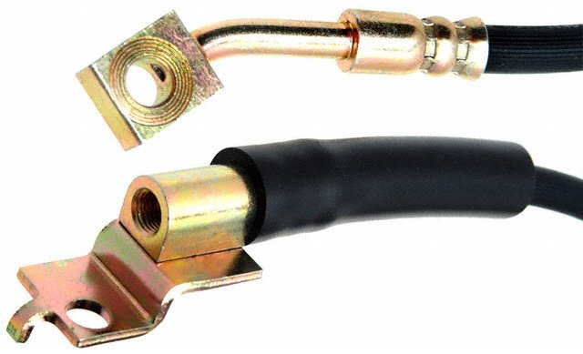 ACDELCO GOLD/PROFESSIONAL BRAKES - Brake Hydraulic Hose - ADU - 18j2070