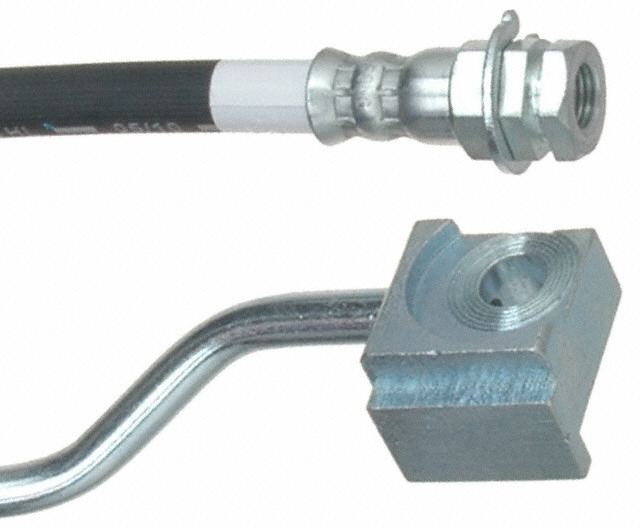 ACDELCO GOLD/PROFESSIONAL BRAKES - Brake Hydraulic Hose - ADU - 18j3130