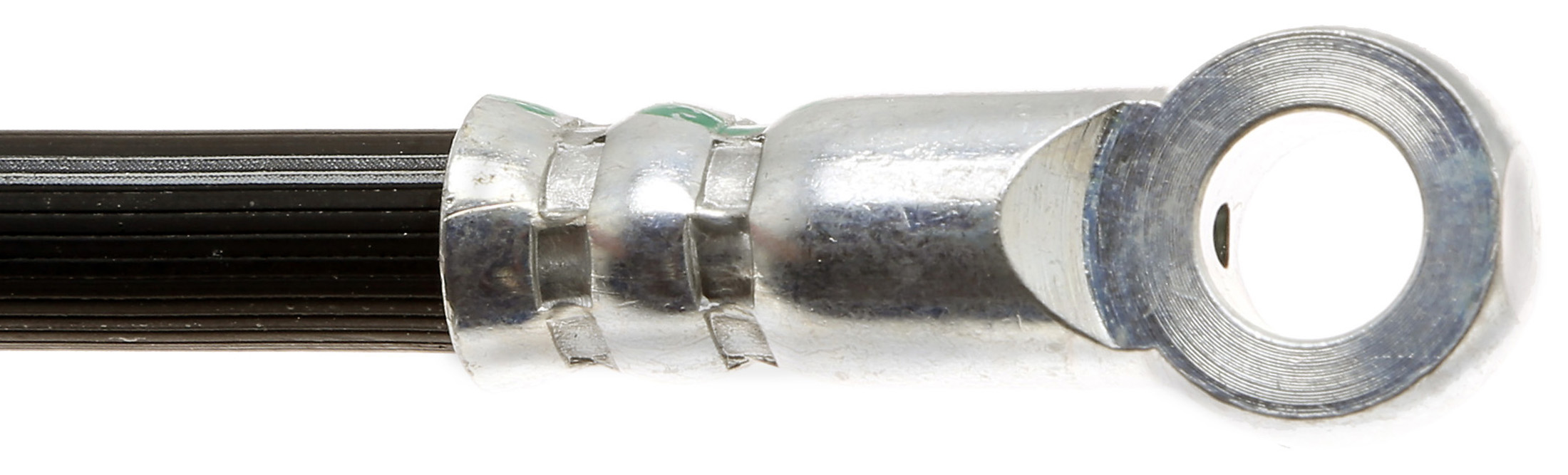ACDELCO GOLD/PROFESSIONAL BRAKES - Brake Hydraulic Hose - ADU - 18j383462