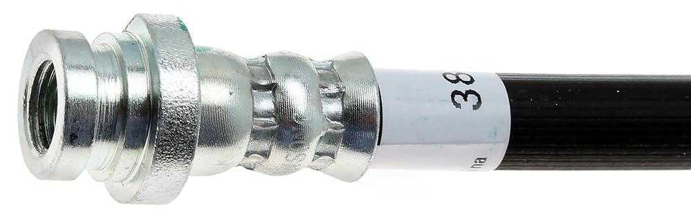 ACDELCO GOLD/PROFESSIONAL BRAKES - Brake Hydraulic Hose - ADU - 18j383579