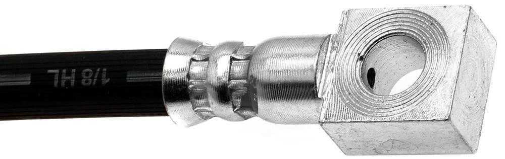 ACDELCO GOLD/PROFESSIONAL BRAKES - Brake Hydraulic Hose - ADU - 18j383587