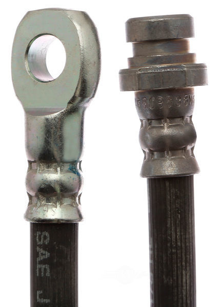 ACDELCO GOLD/PROFESSIONAL BRAKES - Brake Hydraulic Hose - ADU - 18j383765