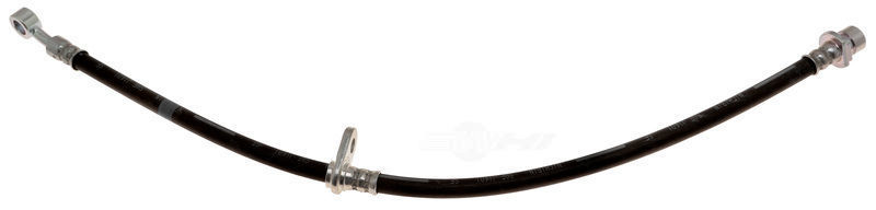 ACDELCO GOLD/PROFESSIONAL BRAKES - Brake Hydraulic Hose - ADU - 18j383811