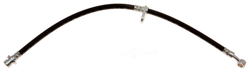 ACDELCO GOLD/PROFESSIONAL BRAKES - Brake Hydraulic Hose - ADU - 18j383812