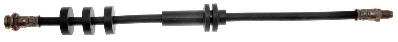 ACDELCO GOLD/PROFESSIONAL BRAKES - Brake Hydraulic Hose - ADU - 18j383848