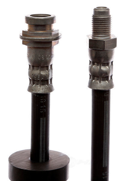 ACDELCO GOLD/PROFESSIONAL BRAKES - Brake Hydraulic Hose - ADU - 18j383880