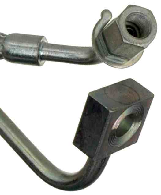 ACDELCO GOLD/PROFESSIONAL BRAKES - Brake Hydraulic Hose - ADU - 18j4188