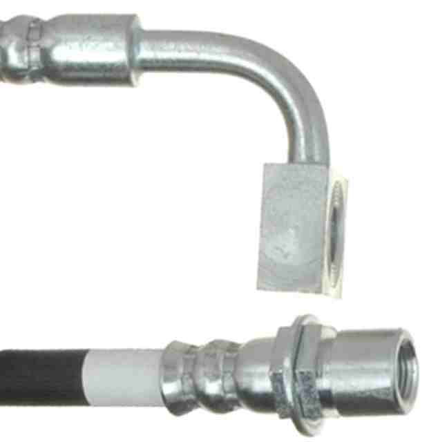 ACDELCO GOLD/PROFESSIONAL BRAKES - Brake Hydraulic Hose - ADU - 18j4282