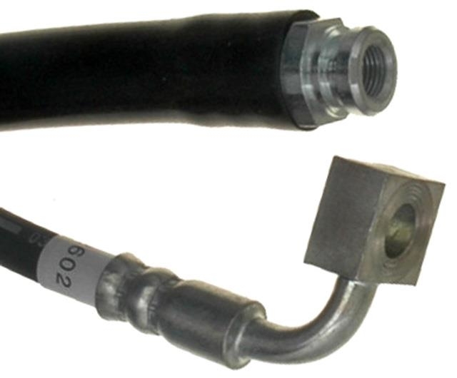 ACDELCO GOLD/PROFESSIONAL BRAKES - Brake Hydraulic Hose - ADU - 18j4343