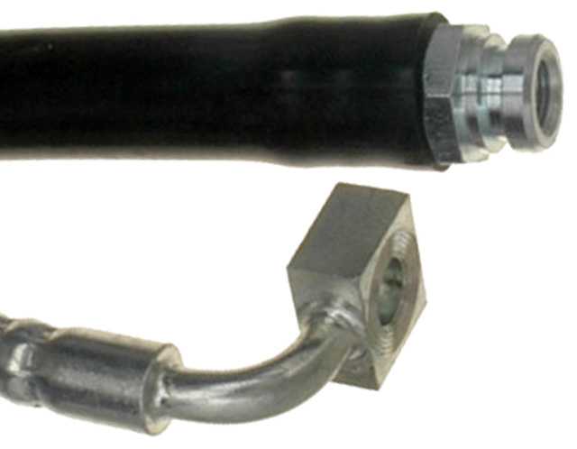 ACDELCO GOLD/PROFESSIONAL BRAKES - Brake Hydraulic Hose - ADU - 18j4344