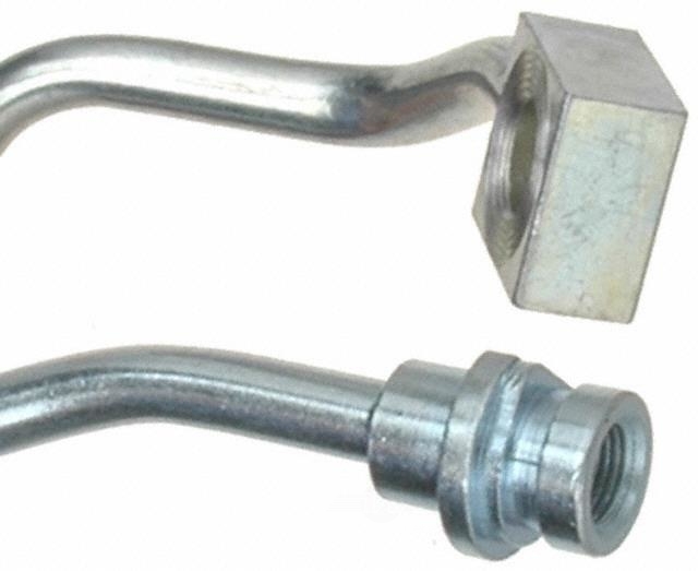 ACDELCO GOLD/PROFESSIONAL BRAKES - Brake Hydraulic Hose - ADU - 18j4346