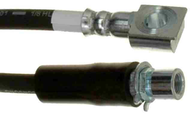 ACDELCO GOLD/PROFESSIONAL BRAKES - Brake Hydraulic Hose - ADU - 18j4362