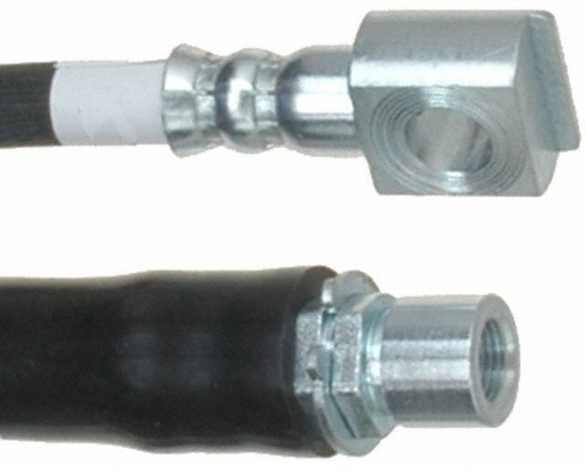 ACDELCO GOLD/PROFESSIONAL BRAKES - Brake Hydraulic Hose - ADU - 18j4363