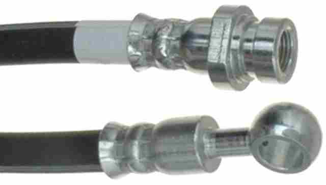 ACDELCO GOLD/PROFESSIONAL BRAKES - Brake Hydraulic Hose - ADU - 18j4443