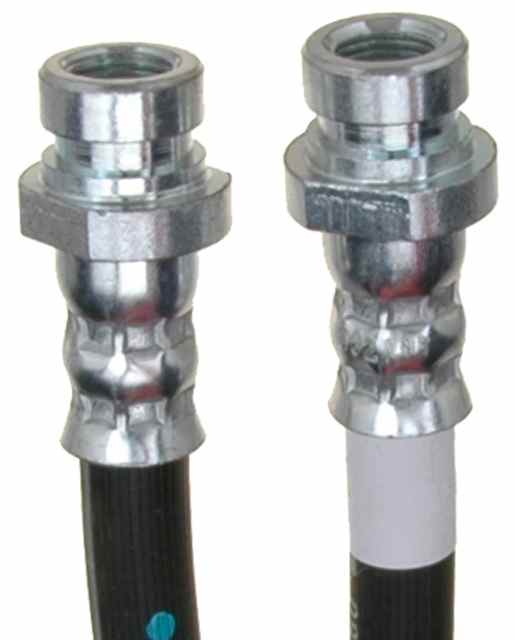 ACDELCO GOLD/PROFESSIONAL BRAKES - Brake Hydraulic Hose - ADU - 18j4713