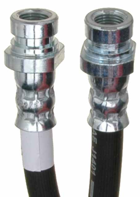 ACDELCO GOLD/PROFESSIONAL BRAKES - Brake Hydraulic Hose - ADU - 18j4714
