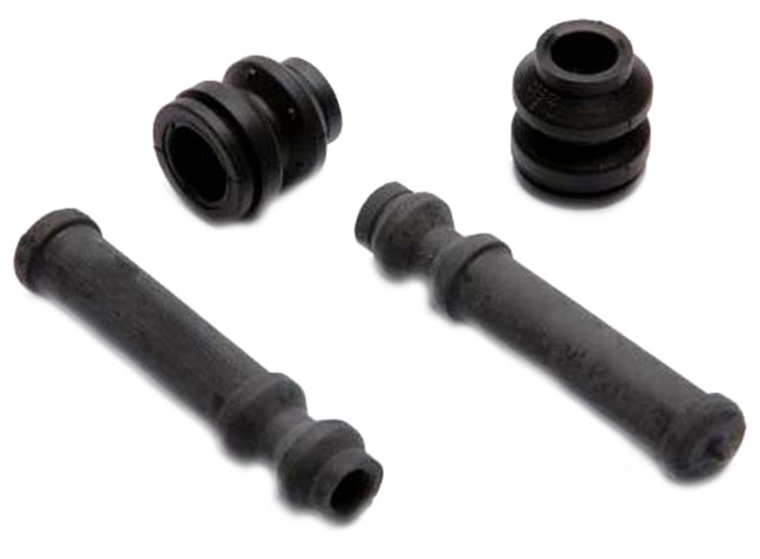 ACDELCO GOLD/PROFESSIONAL BRAKES - Disc Brake Caliper Bushing - ADU - 18k1034