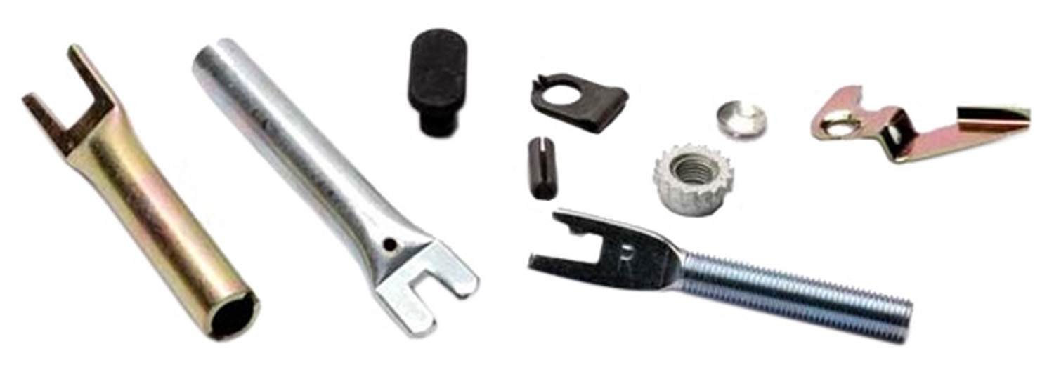 ACDELCO GOLD/PROFESSIONAL BRAKES - Drum Brake Self-Adjuster Repair Kit - ADU - 18k1068