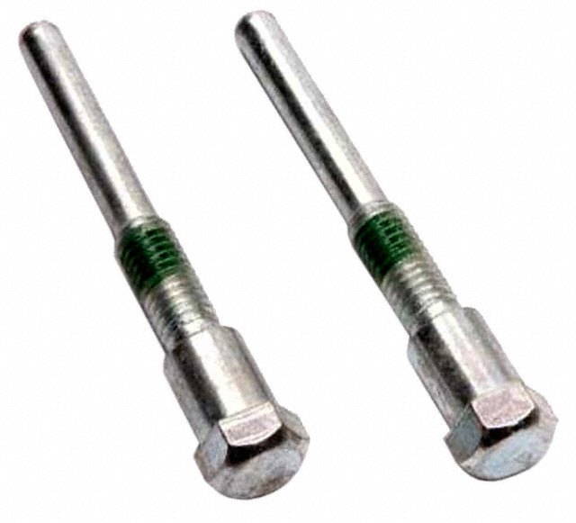 ACDELCO GOLD/PROFESSIONAL BRAKES - Disc Brake Caliper Bolt Kit - ADU - 18k1081