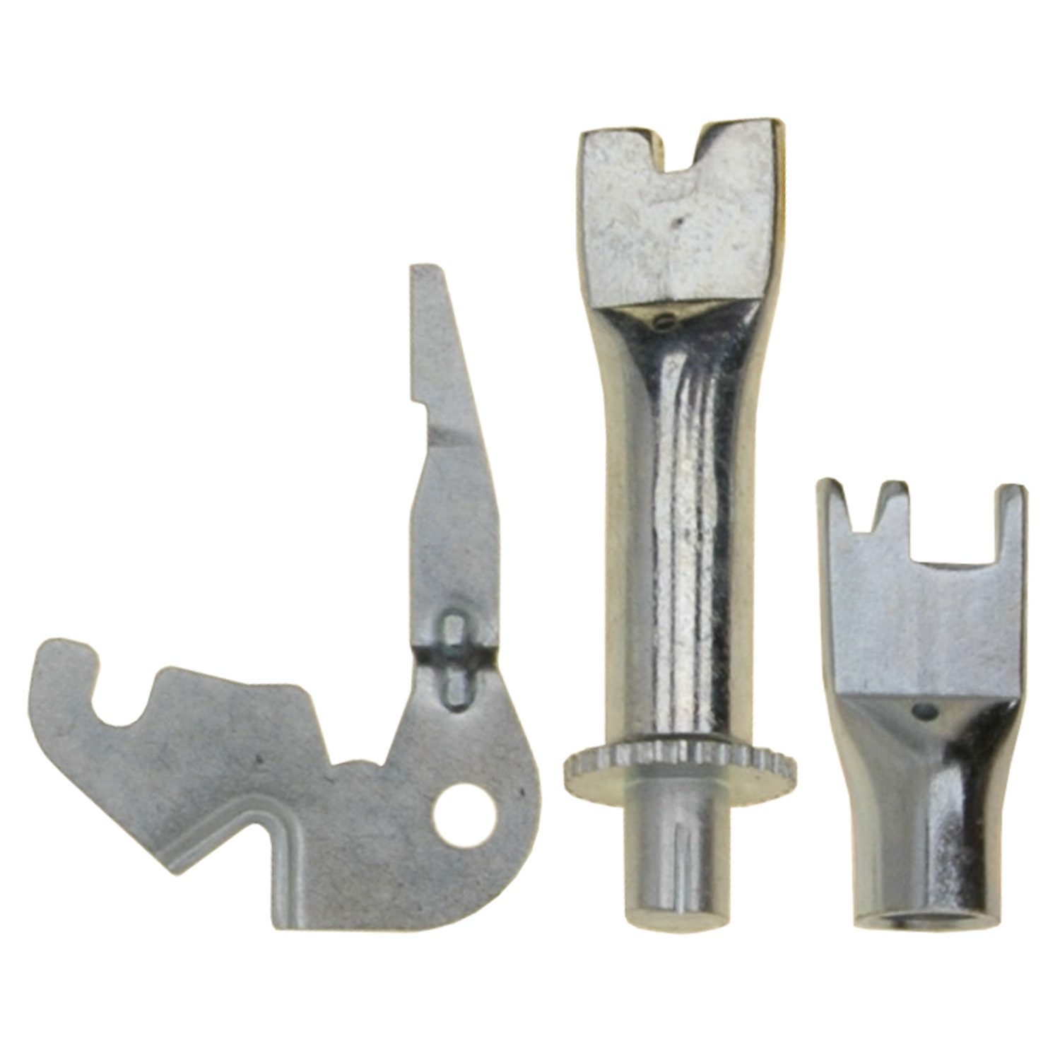 ACDELCO GOLD/PROFESSIONAL BRAKES - Drum Brake Self-Adjuster Repair Kit - ADU - 18k12570