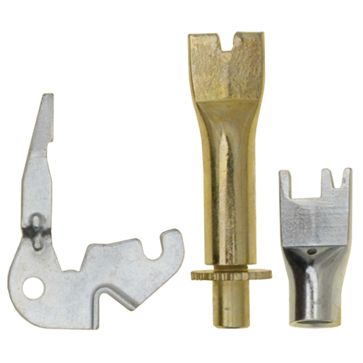 ACDELCO GOLD/PROFESSIONAL BRAKES - Drum Brake Self-Adjuster Repair Kit - ADU - 18k12571