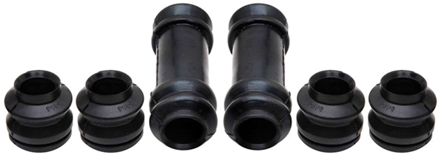 ACDELCO GOLD/PROFESSIONAL BRAKES - Disc Brake Caliper Bushing - ADU - 18k1398