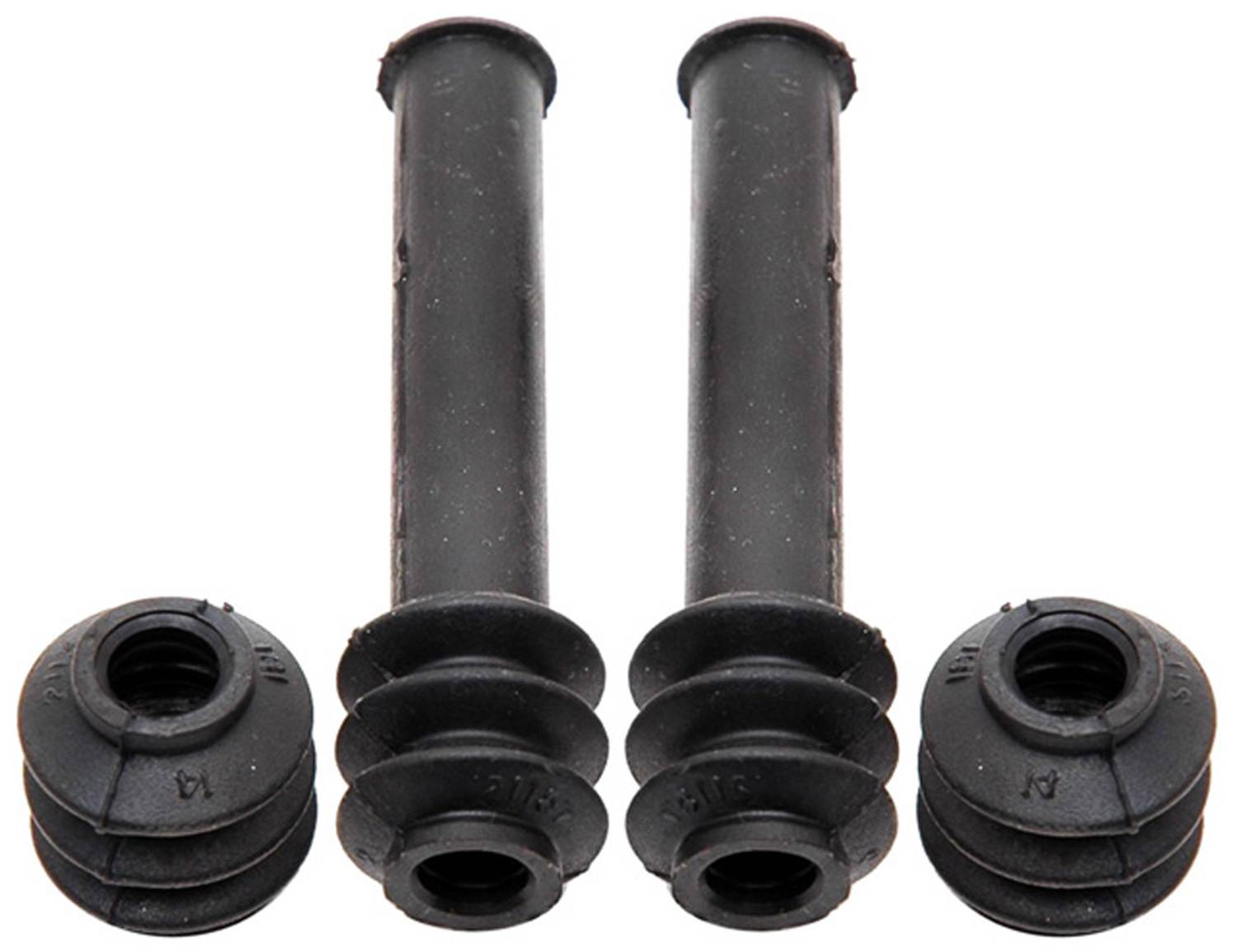 ACDELCO GOLD/PROFESSIONAL BRAKES - Disc Brake Caliper Bushing - ADU - 18k1423