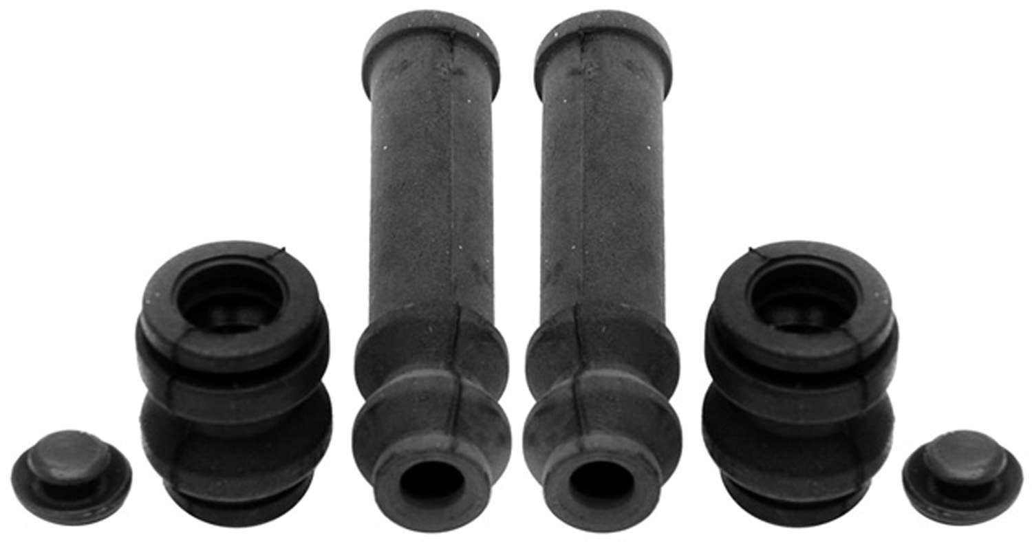 ACDELCO GOLD/PROFESSIONAL BRAKES - Disc Brake Caliper Bushing - ADU - 18k1426