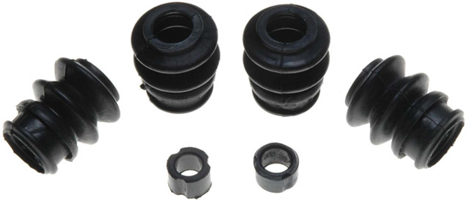 ACDELCO GOLD/PROFESSIONAL BRAKES - Disc Brake Caliper Bushing - ADU - 18k1434