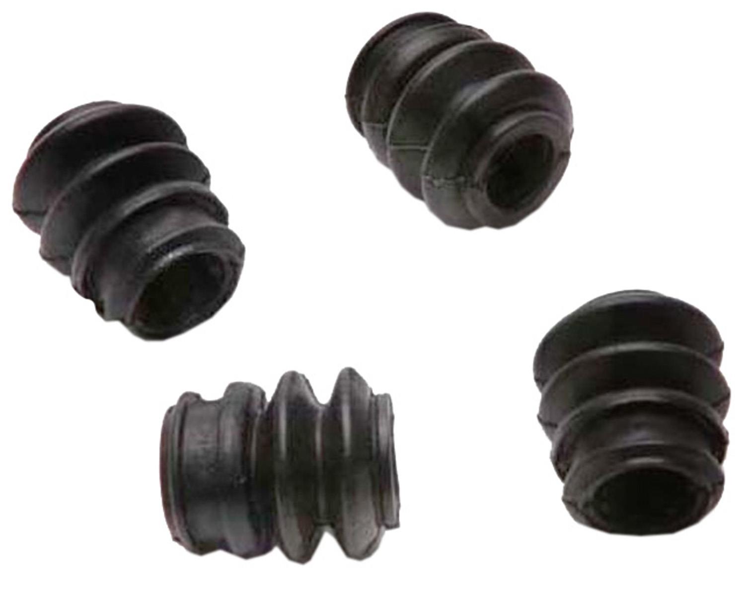 ACDELCO GOLD/PROFESSIONAL BRAKES - Disc Brake Caliper Bushing - ADU - 18k1436