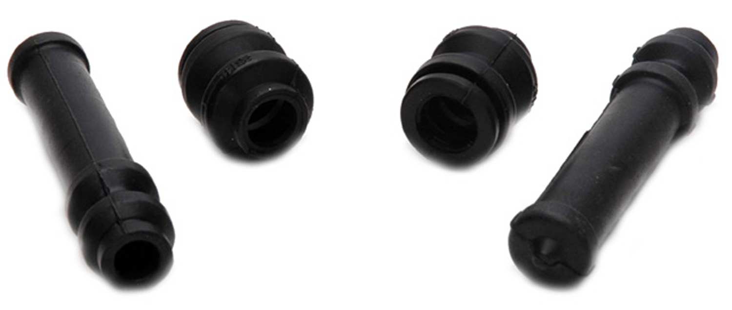 ACDELCO GOLD/PROFESSIONAL BRAKES - Disc Brake Caliper Bushing - ADU - 18k1445