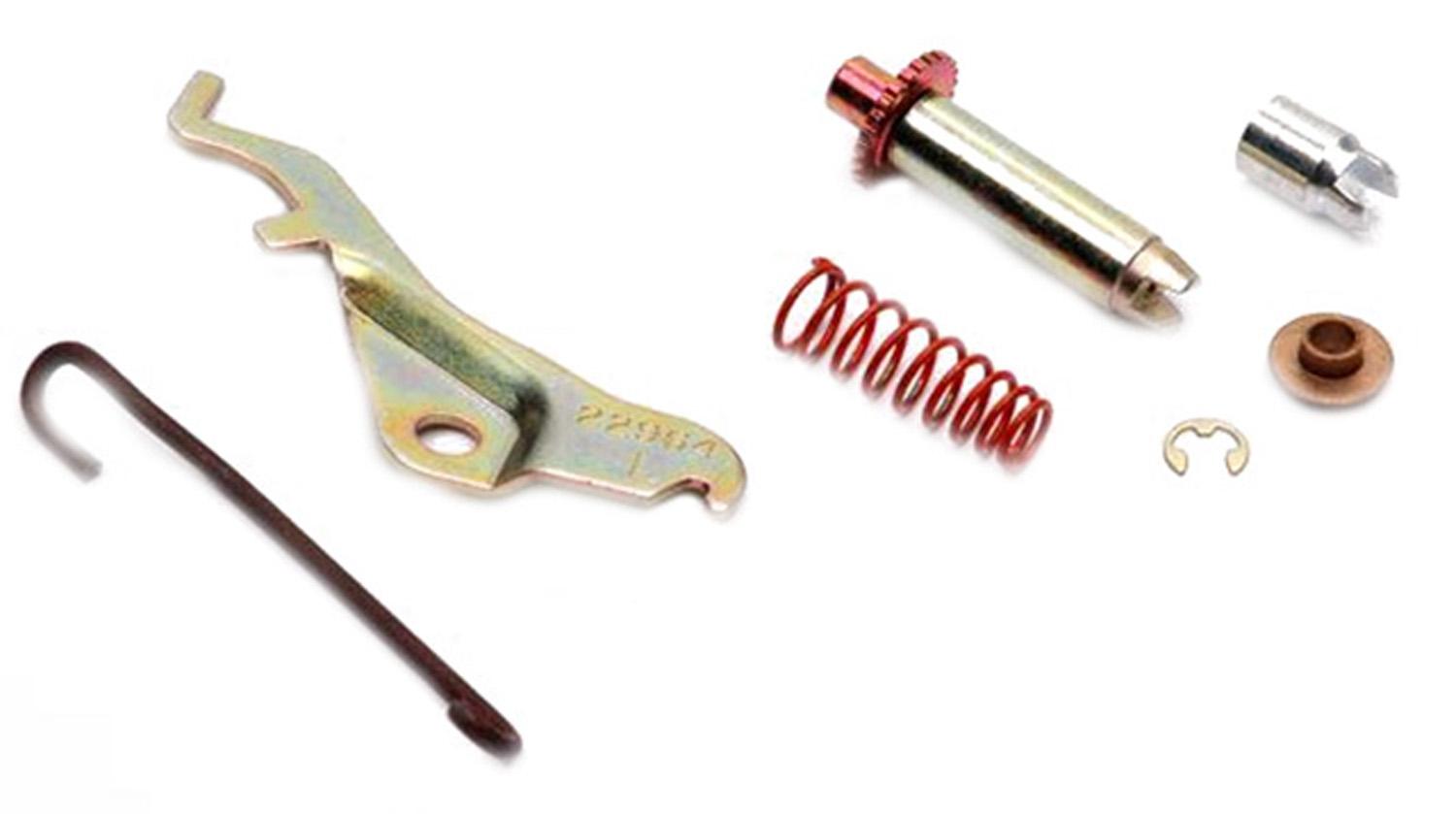 ACDELCO GOLD/PROFESSIONAL BRAKES - Drum Brake Self-Adjuster Repair Kit - ADU 18K1482