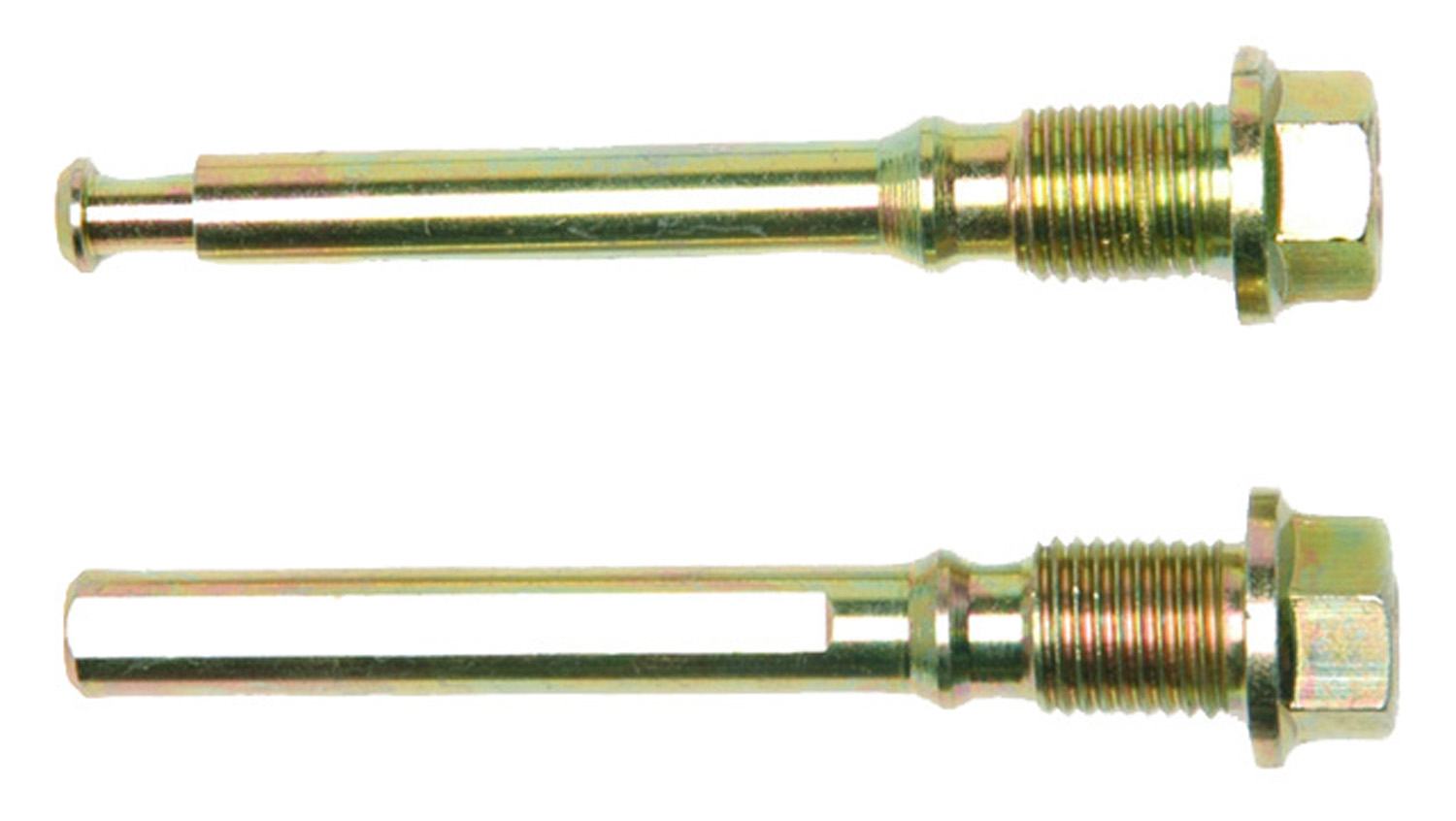 ACDELCO GOLD/PROFESSIONAL BRAKES - Disc Brake Caliper Bolt Kit - ADU - 18k1514
