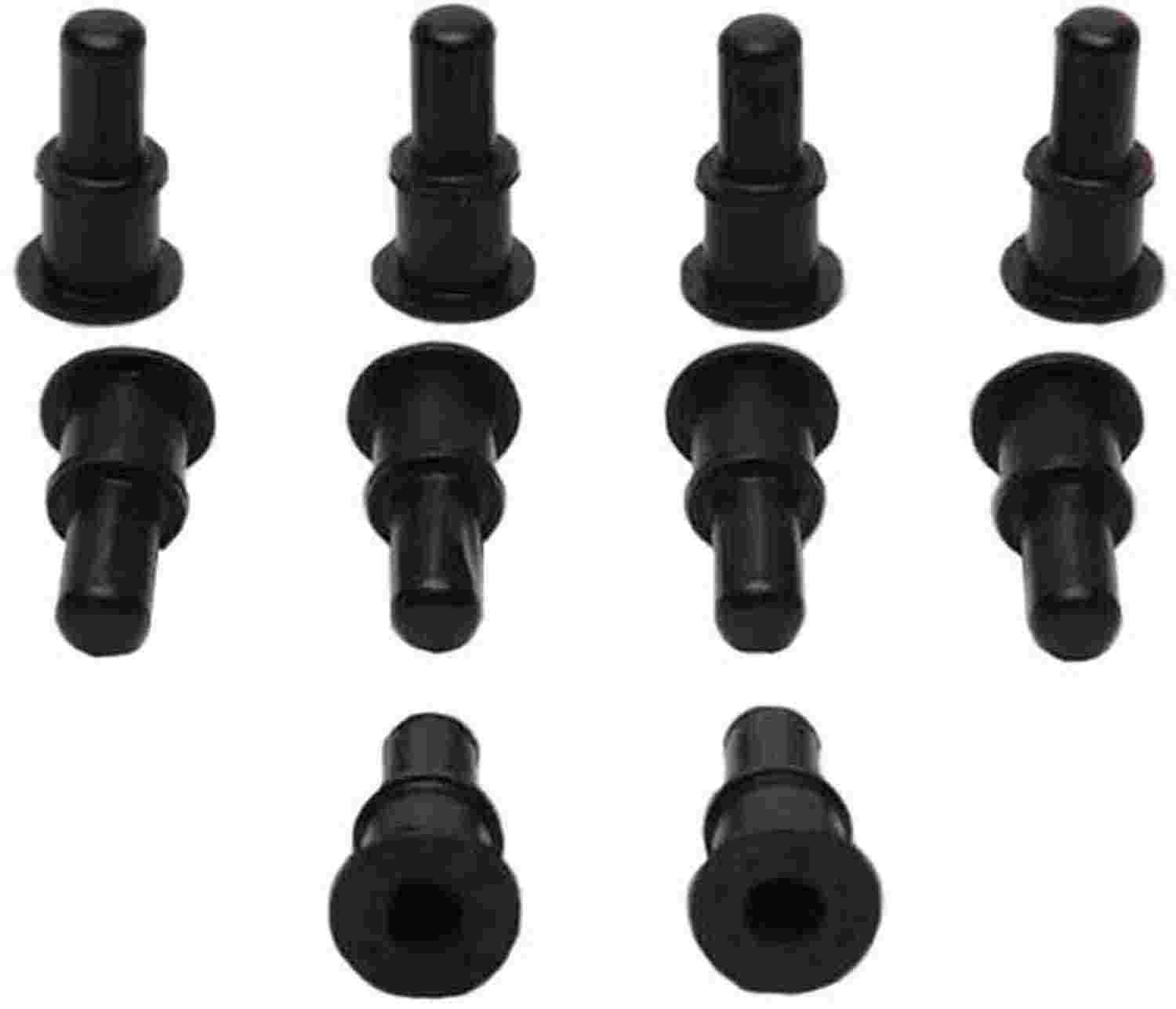ACDELCO GOLD/PROFESSIONAL BRAKES - Disc Brake Caliper Bushing - ADU - 18k1523
