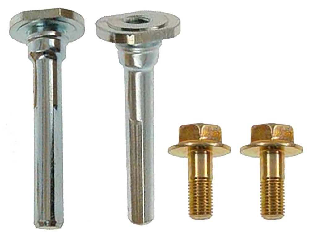 ACDELCO GOLD/PROFESSIONAL BRAKES - Disc Brake Caliper Bolt Kit - ADU - 18k15273