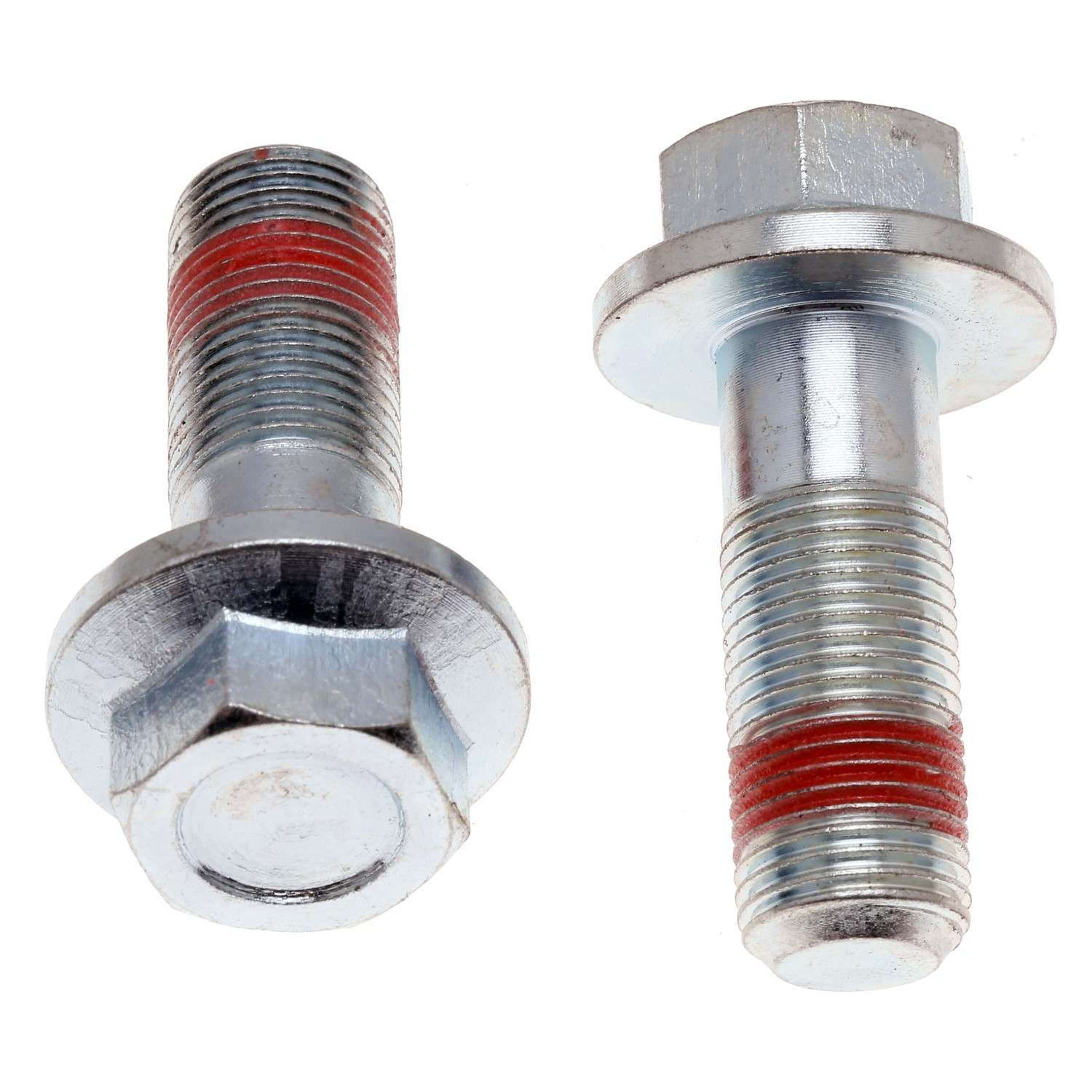 ACDELCO GOLD/PROFESSIONAL BRAKES - Disc Brake Caliper Bracket Mounting Bolt - ADU - 18k17014