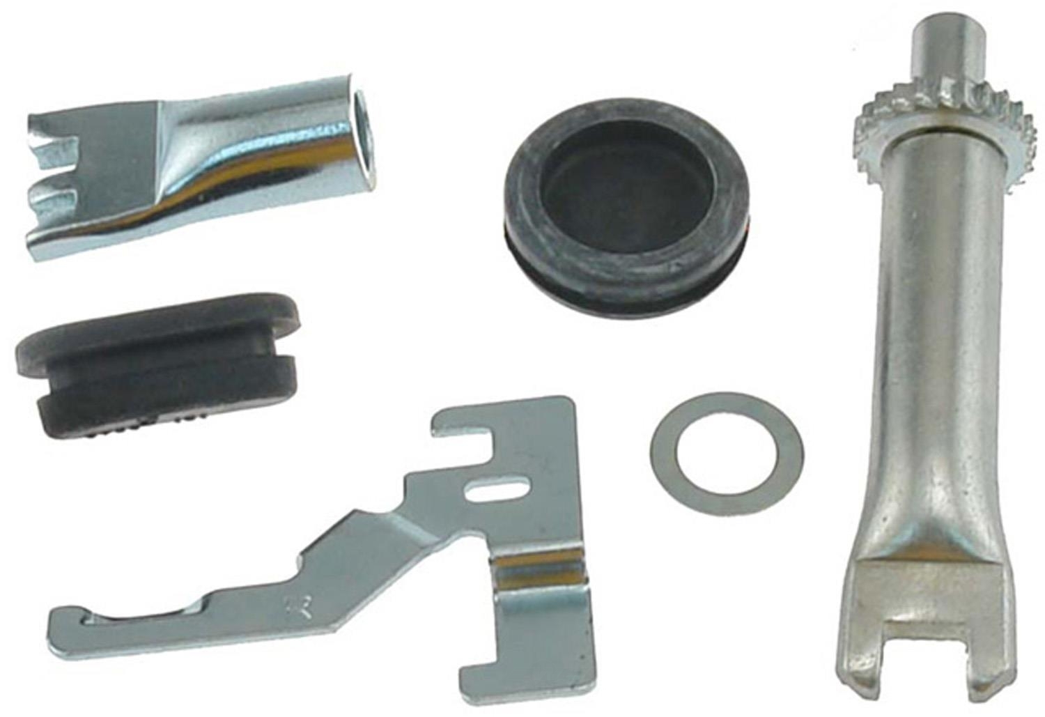 ACDELCO GOLD/PROFESSIONAL BRAKES - Drum Brake Self-Adjuster Repair Kit - ADU 18K1812