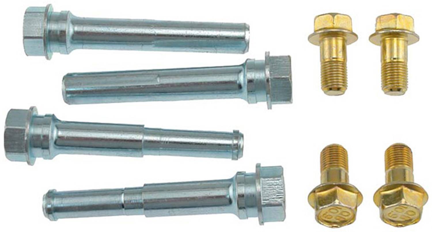 ACDELCO GOLD/PROFESSIONAL BRAKES - Disc Brake Caliper Bolt Kit - ADU - 18k1922