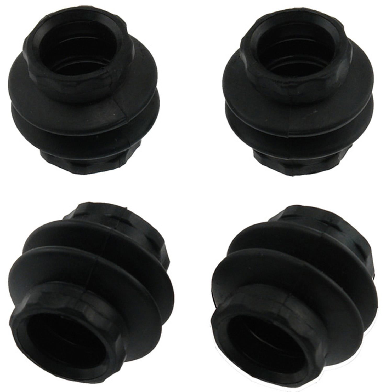 ACDELCO GOLD/PROFESSIONAL BRAKES - Disc Brake Caliper Bushing - ADU - 18k1940