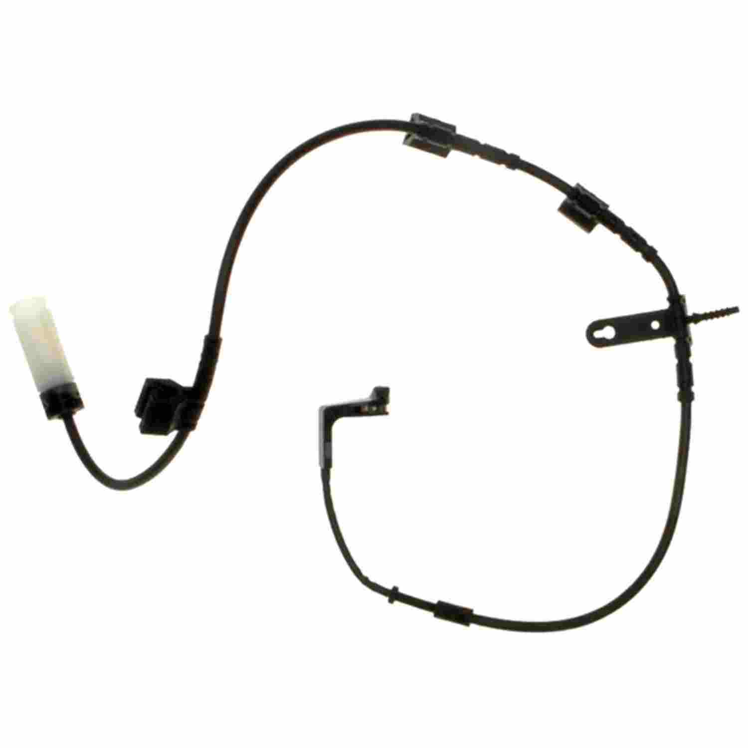 ACDELCO GOLD/PROFESSIONAL BRAKES - Disc Brake Pad Wear Sensor - ADU - 18k2177
