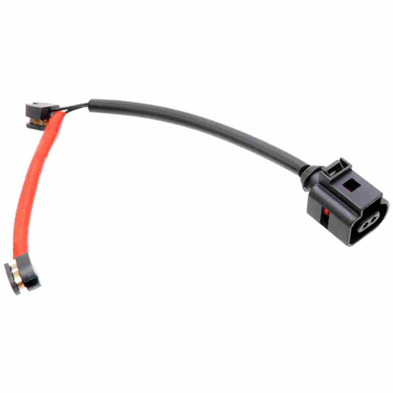 ACDELCO GOLD/PROFESSIONAL BRAKES - Disc Brake Pad Wear Sensor - ADU - 18k2191