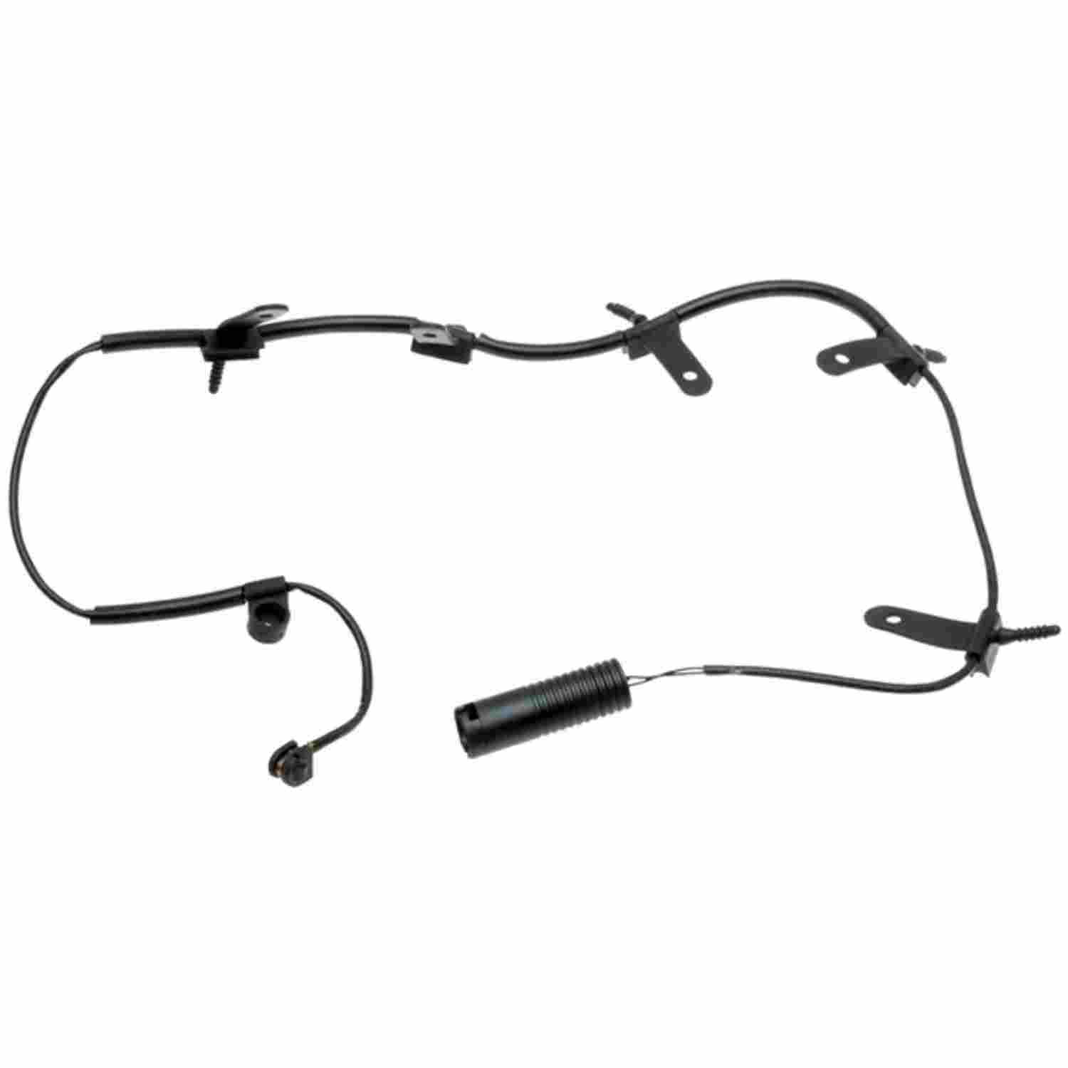 ACDELCO GOLD/PROFESSIONAL BRAKES - Disc Brake Pad Wear Sensor - ADU - 18k2211