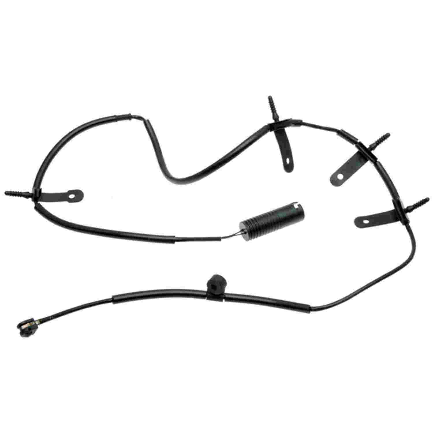 ACDELCO GOLD/PROFESSIONAL BRAKES - Disc Brake Pad Wear Sensor - ADU - 18k2212
