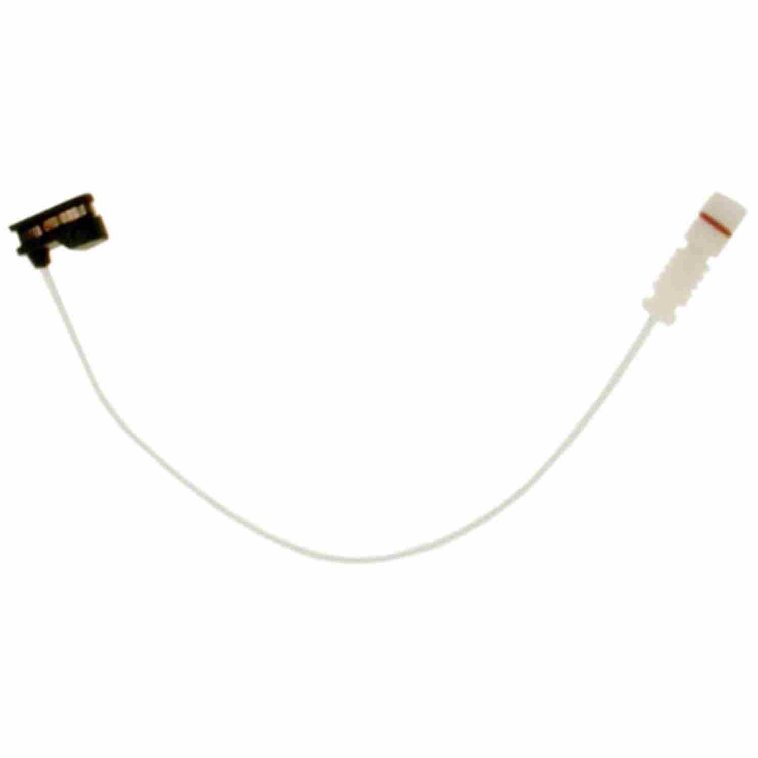 ACDELCO GOLD/PROFESSIONAL BRAKES - Disc Brake Pad Wear Sensor - ADU - 18k2217