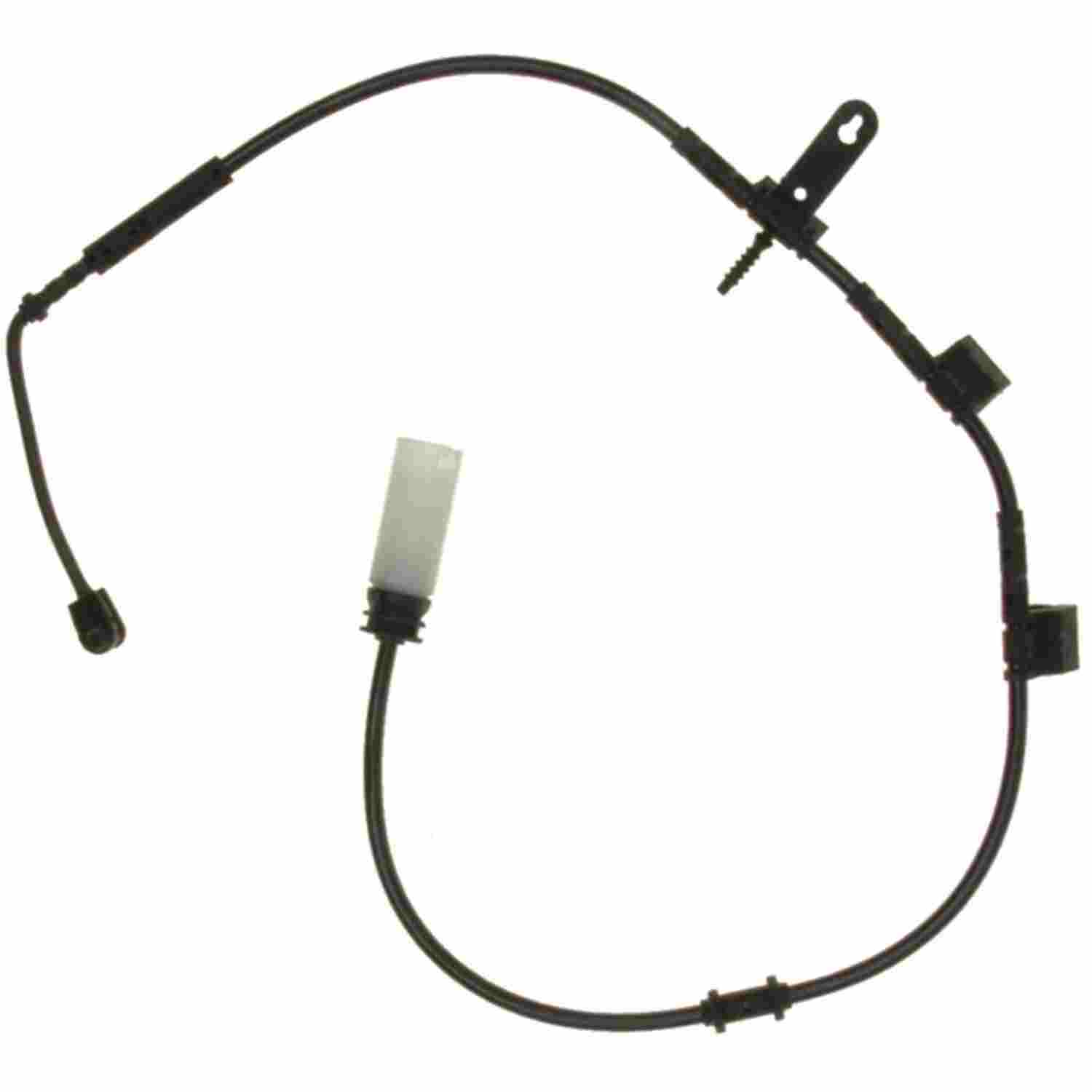 ACDELCO GOLD/PROFESSIONAL BRAKES - Disc Brake Pad Wear Sensor - ADU - 18k2319