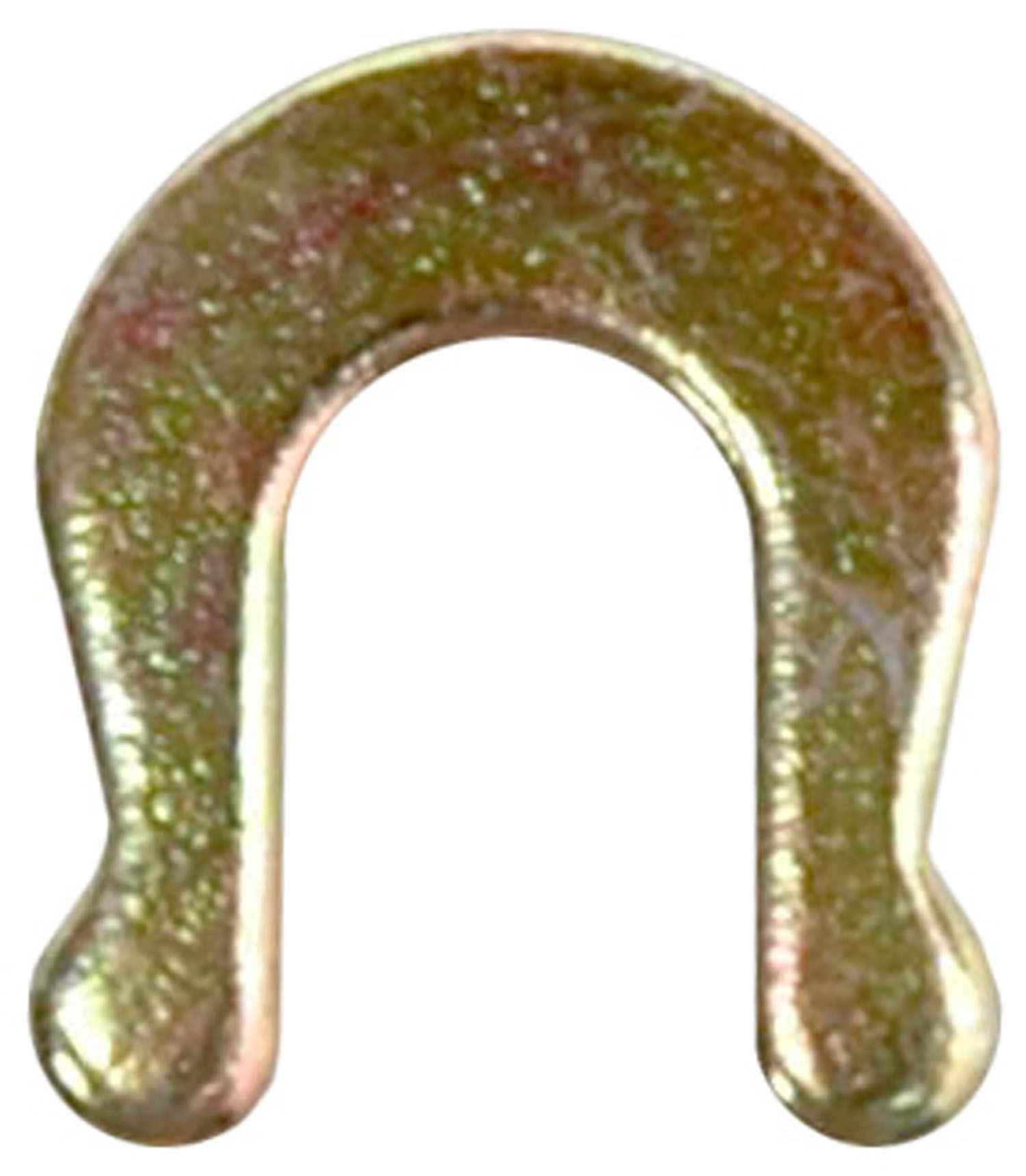 ACDELCO GOLD/PROFESSIONAL BRAKES - Drum Brake Shoe C-Washer - ADU - 18k2349