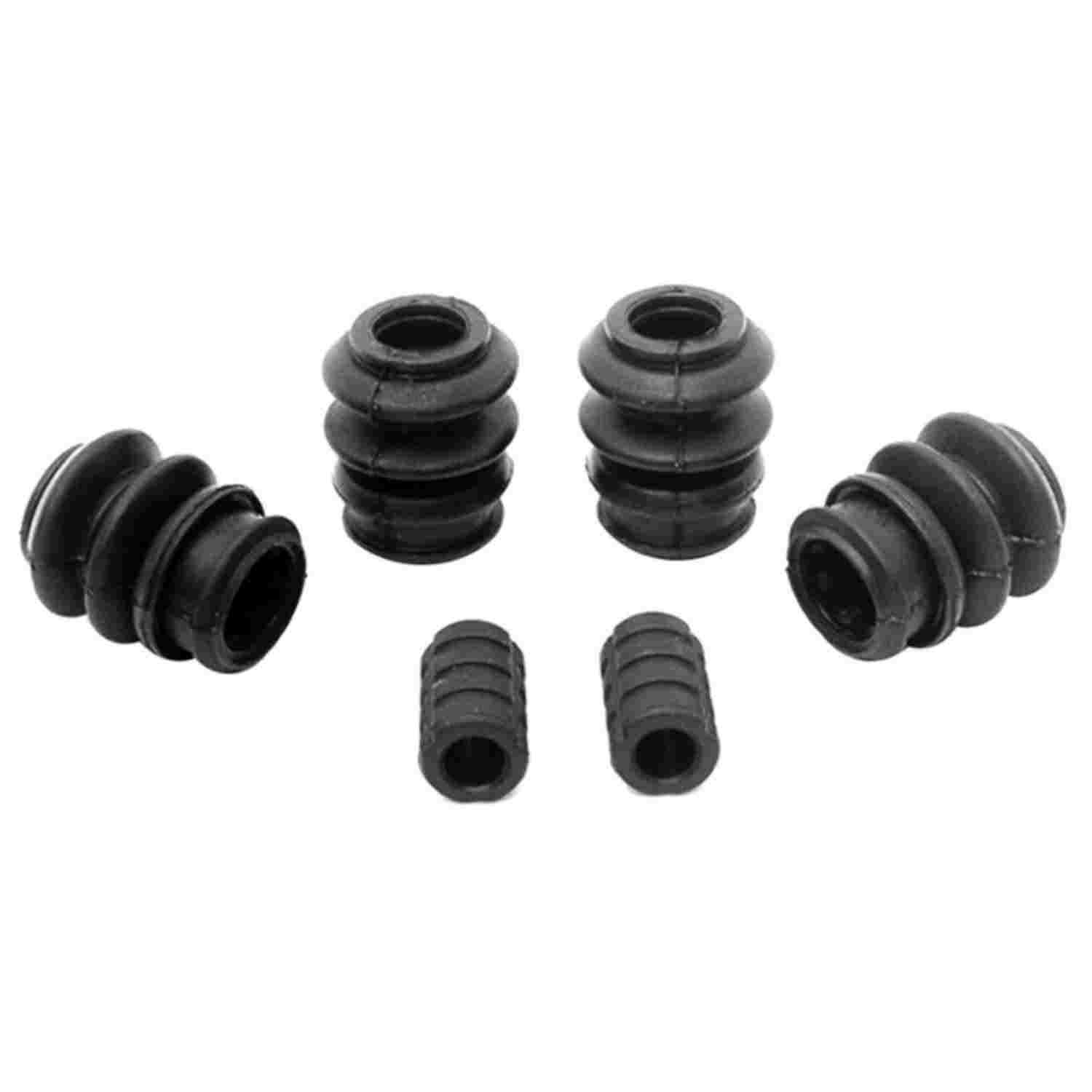 ACDELCO GOLD/PROFESSIONAL BRAKES - Disc Brake Caliper Bushing - ADU - 18k2376