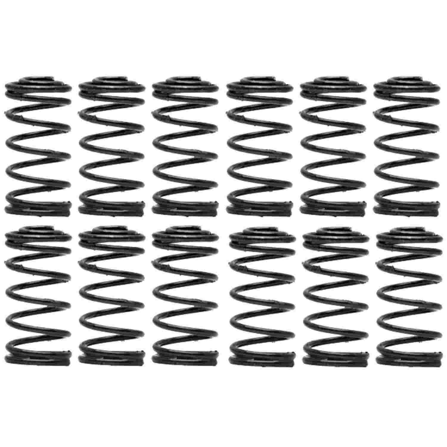 ACDELCO GOLD/PROFESSIONAL BRAKES CANADA - Drum Brake Shoe Hold Down Spring (Front) - DCO 18K2406